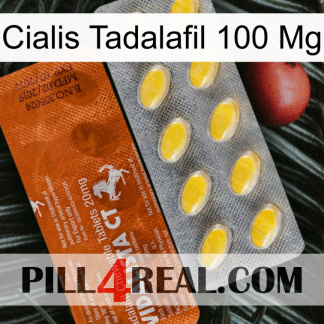 Cialis Tadalafil 100 Mg 42